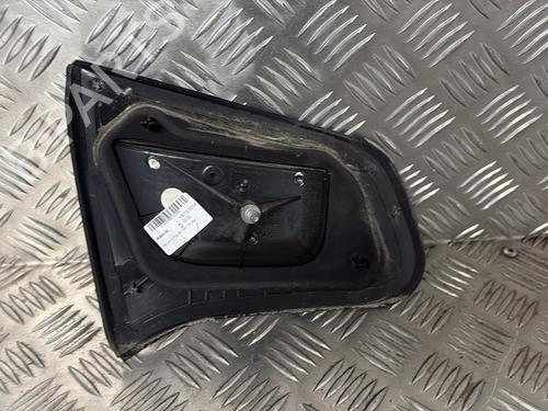 Used Right tailgate light Right tailgate light CITROËN C3 II (SC_) 1.2 VTi 82 (82 hp) 27585071 27585071