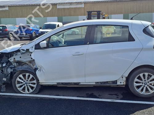 Left front window switch RENAULT ZOE (BFM_) ZOE (BFMC, BFMD) | BP34228234I27  - Image 7