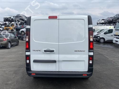 Starter RENAULT TRAFIC III Van (FG_) 2.0 dCi 145 (FGML) | BP20348612M8 