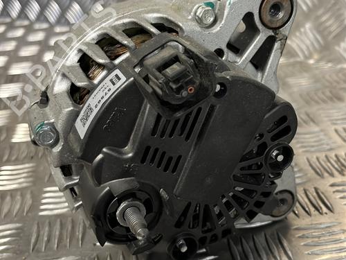 Alternator RENAULT CAPTUR I (J5_, H5_) 1.5 dCi 90 (J5N4, J5M5, J5MW, J5M6, J5AL, J5AJ) | BP27658135M7 - Image 2