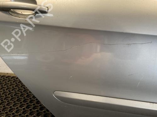 Used Right rear door PEUGEOT 308 SW I (4E_, 4H_) 1.6 HDi (109 hp) 20343753