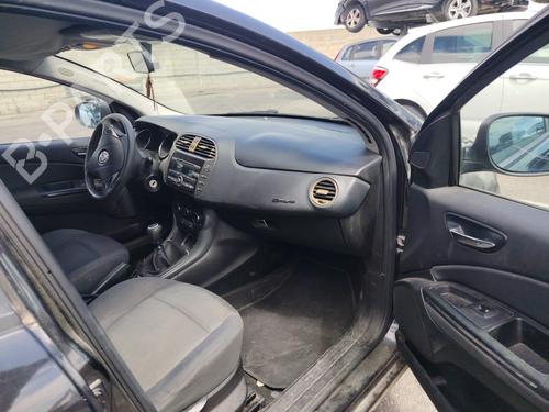 Left front window switch FIAT BRAVO II (198_) 1.9 D Multijet (198AXC1B) | BP36405935I27 - Image 6