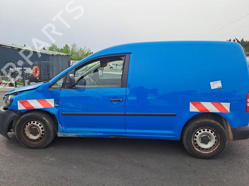 Engine VW CADDY III Box Body/MPV (2KA, 2KH, 2CA, 2CH) 2.0 EcoFuel | BP24883111M1 - Image 16