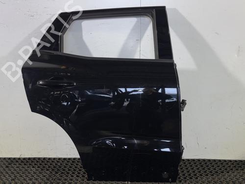 Dør højre bagtil RENAULT AUSTRAL E-TECH 200 Hybrid (HGM2) | BP32491814C5