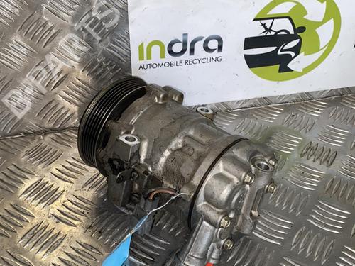 Used AC compressor AC compressor CITROËN NEMO Box Body/MPV (AA_) 1.3 HDi 75 (75 hp) 20344041 20344041