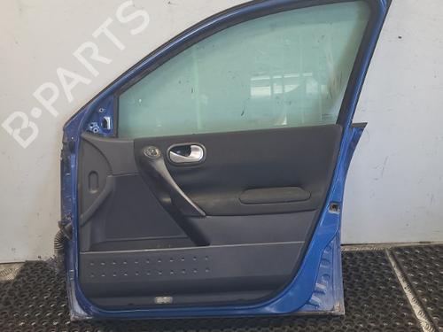 Right front door RENAULT MEGANE II (BM0/1_, CM0/1_) 1.5 dCi (BM02, BM13, BM2A, CM02, CM13) | BP20346193C3 