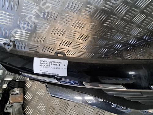 Grill RENAULT CAPTUR II (HF_) E-TECH 160 | BP29705630C40