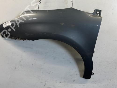 Used Left front fenders CITROËN C4 Coupe (LA_) 2.0 HDi (136 hp) 24144864