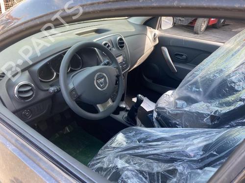 Starter DACIA LOGAN MCV II  | BP22094292M8  - Image 7