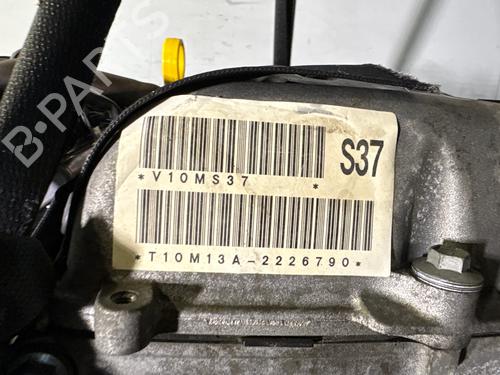 Engine SUZUKI SWIFT III (MZ, EZ) 1.3 (RS413, ZC11S) | BP40111242M1 - Image 7