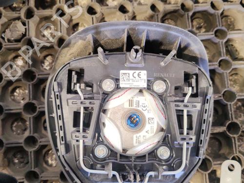 Dashboard RENAULT CLIO IV (BH_) 1.5 dCi 75 | BP27897904C46 
