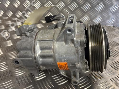 AC compressor RENAULT CLIO V (B7_) 1.5 Blue dCi 85 (B7AG) | BP28523185M34 - Image 2
