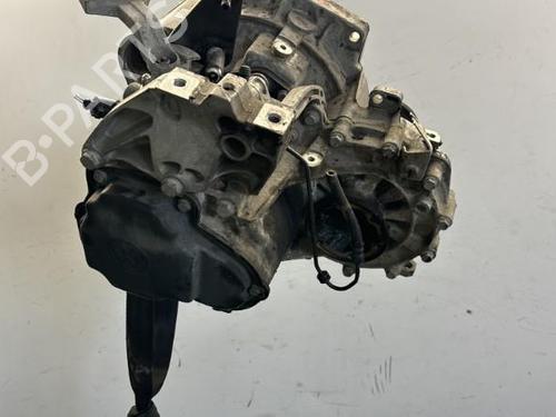 Used Gearbox VW GOLF VI (5K1) 2.0 TDI (110 hp) 22096196