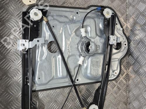 Used Front left window mechanism Front left window mechanism 37034541 37034541