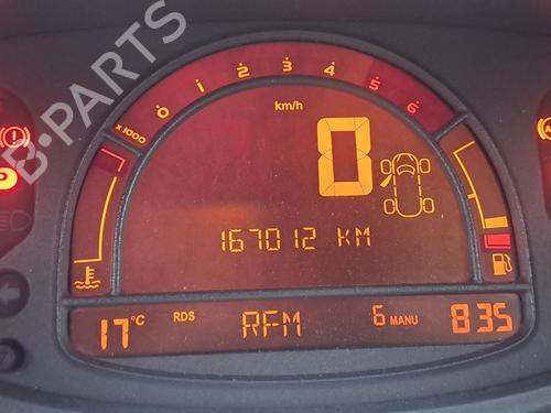 Gearbox RENAULT MODUS / GRAND MODUS (F/JP0_) 1.5 dCi (FP0F, JP0F) | BP23790094M3 - Image 10