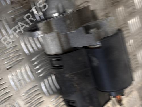 Used Starter RENAULT MODUS / GRAND MODUS (F/JP0_) 1.5 dCi (JP02) (103 hp) 28597787