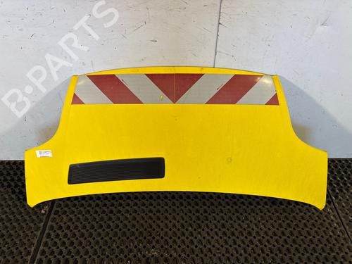 hood-renault-trafic-ii-van-fl-2001-38629090 main image