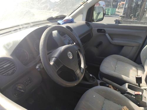 Brugte VW CADDY III Box Body/MPV (2KA, 2KH, 2CA, 2CH) 2.0 SDI 4917125