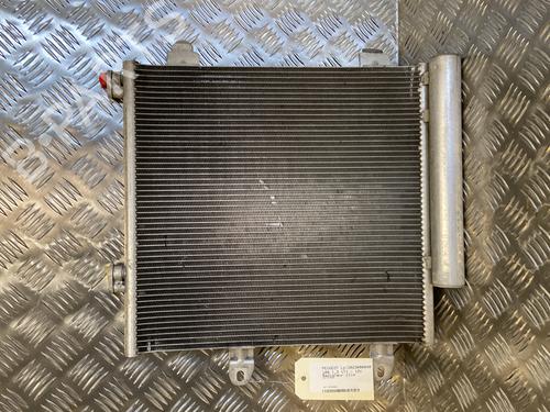 AC-Kondensator PEUGEOT 108 1.2 (82 hp) 22095858