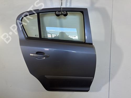 Used Right rear door OPEL CORSA D (S07) 1.3 CDTI (L08, L68) (90 hp) 29316526