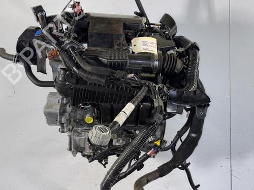 Engine RENAULT CAPTUR II (HF_) E-TECH 160 | BP29705690M1  - Image 6