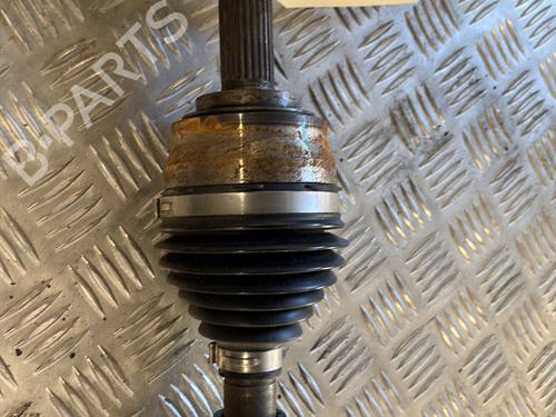 Left front driveshaft RENAULT KANGOO III Box Body/MPV 1.5 Blue dCi 95 (FJAB) | BP37735009M38 - Image 4