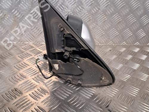 Used Left mirror Left mirror DACIA SANDERO II 1.2 (75 hp) 28450121 28450121