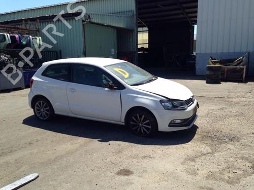 Used Parts VW POLO V (6R1, 6C1)  1.0  1874473