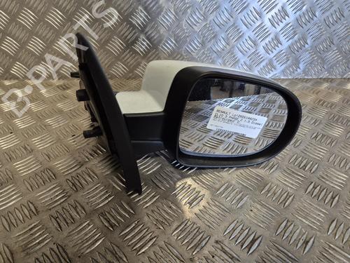 right-mirror-renault-clio-iii-br01-cr01-2005-2006-2007-2008-2009-2010-2011-2012-2013-2014-40444708 main image