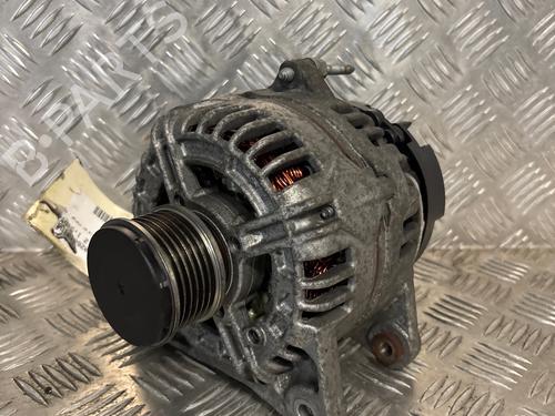 Used Alternator Alternator RENAULT CLIO III (BR0/1, CR0/1) 1.5 dCi (88 hp) 34500506 34500506