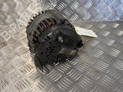 Used Alternator Alternator SEAT ALTEA XL (5P5, 5P8) 2.0 TDI 16V (140 hp) 30411603 30411603