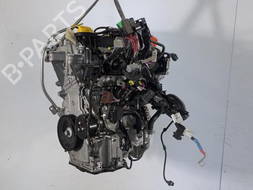 Engine RENAULT CAPTUR II (HF_) TCe 90 (HFM6) | BP29960999M1 - Image 5