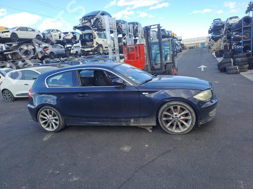 Venstre forlygte BMW 1 (E81) 120 d | BP38562676C28 - Image 6