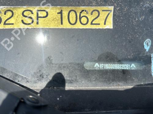 Right front steering knuckle RENAULT MASTER III Van (FV) 2.3 dCi 135 FWD (FV0N, FV08, FV06, FV00, FV1S) | BP28283331M26 - Image 22