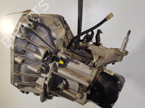 Gearbox RENAULT CLIO V (B7_) 1.0 TCe 100 (B7MT) | BP26705476M3  - Image 9