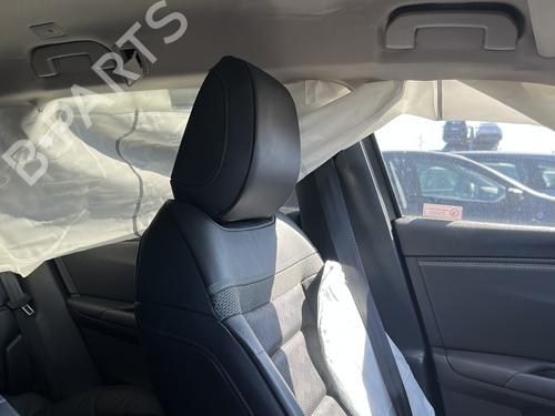 Middle console CITROËN C5 X (ND_, NC_) Hybrid 225 (NDDGYP) | BP25008245I22 - Image 11