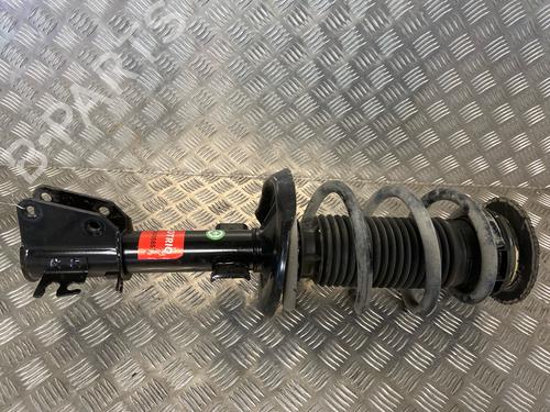 Right front shock absorber RENAULT MASTER III Van (FV) 2.3 dCi 100 FWD (FV0A, FV0B, FV0G, FV0K, FV0H) | BP34171971M17  - Image 5