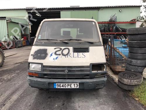 Used Parts RENAULT TRAFIC Van (T_, P_, V_) 1.7 (68 hp) 2057133