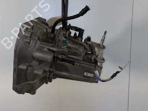 Gearbox RENAULT CLIO V (B7_)  | BP24350676M3  - Image 5
