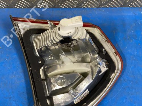 Used Right tailgate light CITROËN C4 Picasso I MPV (UD_) 1.6 HDi (109 hp) 20348997