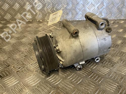 AC compressor FORD FIESTA VI (CB1, CCN) 1.5 TDCi | BP33048969M34 - Image 2