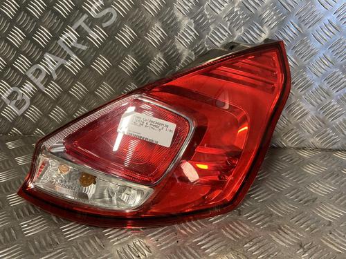 Højre baglygte FORD FIESTA VI (CB1, CCN) 1.0 EcoBoost | BP20345095C35 
