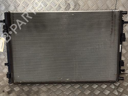 Used Water radiator RENAULT ESPACE VI (RHN) E-TECH 200 Hybrid (199 hp) 29212642