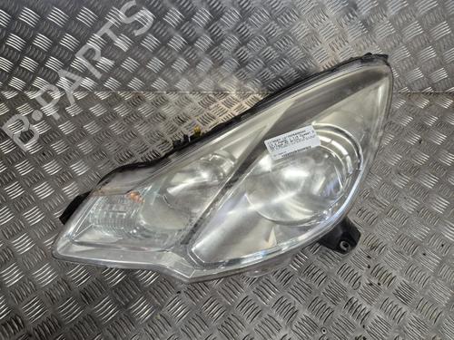 left-headlight-citroen-c3-ii-sc_-2009-40500783 main image