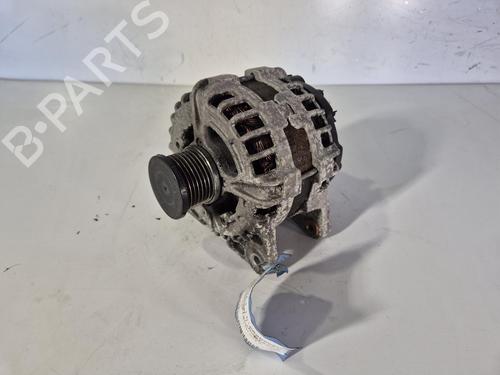 Used Alternator Alternator RENAULT TALISMAN (LP_) 1.6 dCi 160 (160 hp) 39457109 39457109
