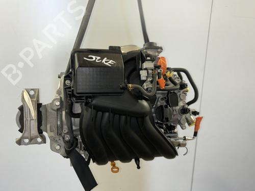 Engine NISSAN JUKE (F15) 1.6 | BP22635673M1