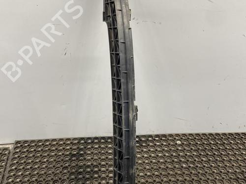 Used Front bumper reinforcement PEUGEOT 206 CC (2D) 1.6 16V (2DNFUF, 2DNFUR) (109 hp) 20346954