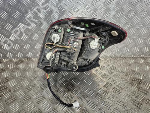 Used Right taillight Right taillight PEUGEOT 108 1.2 (82 hp) 39910743 39910743