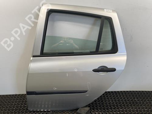 Used Left rear door Left rear door 22094462 22094462