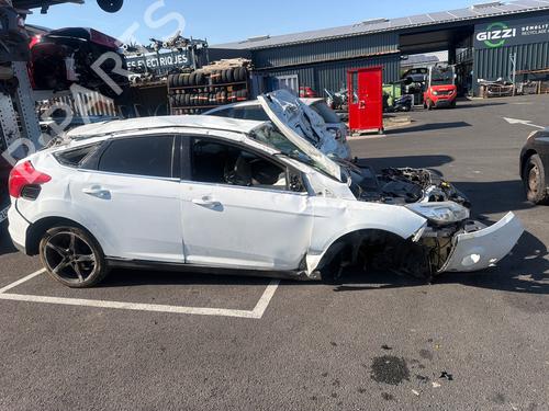 Used Parts FORD FOCUS III Saloon 4773790